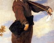 胡塞佩 德 里贝拉 : The Boy with the Club Foot